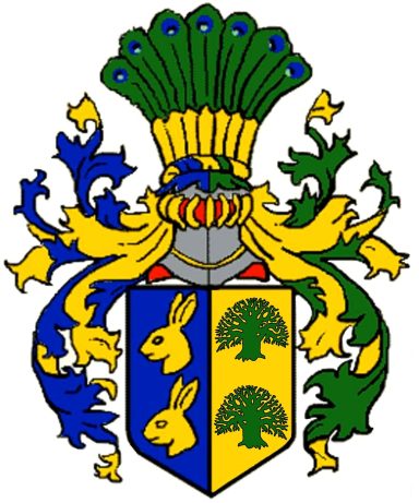 Wappen Freiherr von Maltzahn Leppersdorf Wappen